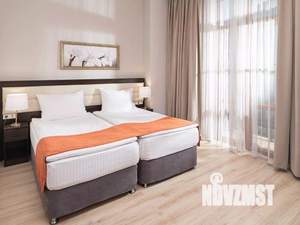 2-к квартира, посуточно, 82м2, 1/1 этаж