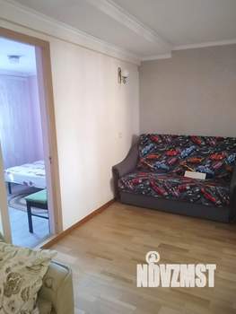 2-к квартира, посуточно, 55м2, 5/6 этаж