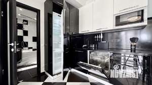 2-к квартира, на длительный срок, 50м2, 1/7 этаж