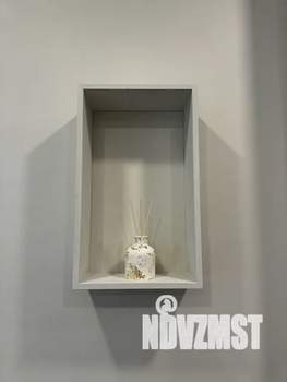 Студия квартира, посуточно, 27м2, 1/5 этаж