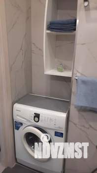 Студия квартира, посуточно, 32м2, 5/7 этаж