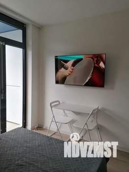 Студия квартира, посуточно, 15м2, 3/19 этаж