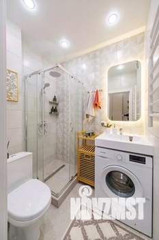 1-к квартира, посуточно, 21м2, 1/1 этаж