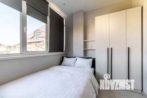 1-к квартира, посуточно, 31м2, 2/5 этаж