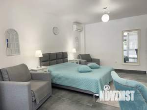 2-к квартира, посуточно, 58м2, 1/12 этаж