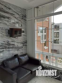 Студия квартира, на длительный срок, 15м2, 2/3 этаж