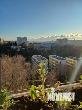 2-к квартира, на длительный срок, 45м2, 9/9 этаж