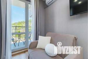 1-к квартира, посуточно, 31м2, 8/12 этаж