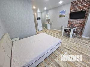 Студия квартира, посуточно, 32м2, 6/6 этаж