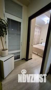 2-к квартира, посуточно, 60м2, 3/4 этаж