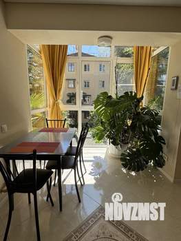 2-к квартира, посуточно, 42м2, 2/4 этаж