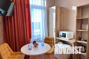 1-к квартира, посуточно, 19м2, 2/3 этаж