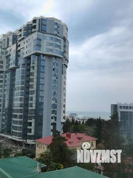 2-к квартира, посуточно, 55м2, 4/15 этаж
