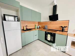 1-к квартира, посуточно, 37м2, 11/12 этаж