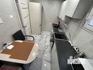 1-к квартира, посуточно, 30м2, 1/2 этаж