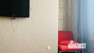 1-к квартира, посуточно, 40м2, 15/20 этаж
