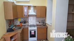 Студия квартира, посуточно, 28м2, 1/2 этаж