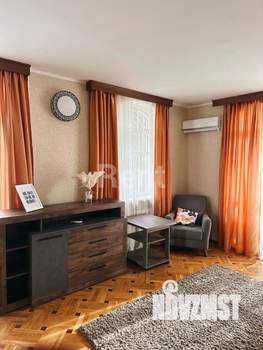 3-к квартира, на длительный срок, 110м2, 4/5 этаж