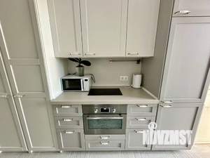 1-к квартира, посуточно, 21м2, 1/1 этаж