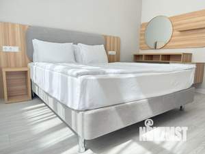 2-к квартира, посуточно, 40м2, 1/1 этаж