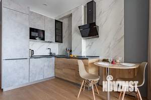 Студия квартира, посуточно, 30м2, 7/7 этаж