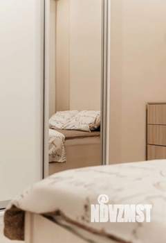 1-к квартира, на длительный срок, 45м2, 3/13 этаж