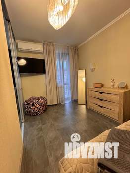 1-к квартира, посуточно, 35м2, 11/13 этаж