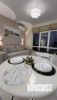 Студия квартира, на длительный срок, 30м2, 8/8 этаж