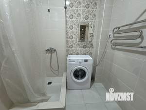Студия квартира, посуточно, 23м2, 4/12 этаж