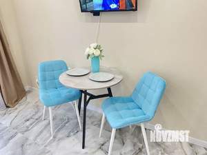 Студия квартира, на длительный срок, 31м2, 4/12 этаж