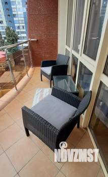 2-к квартира, на длительный срок, 95м2, 3/14 этаж