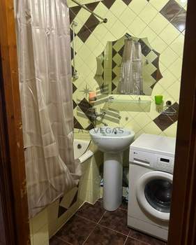 2-к квартира, на длительный срок, 55м2, 2/5 этаж