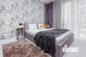 Студия квартира, на длительный срок, 23м2, 3/13 этаж