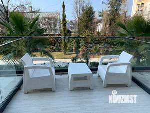 1-к квартира, на длительный срок, 30м2, 1/4 этаж