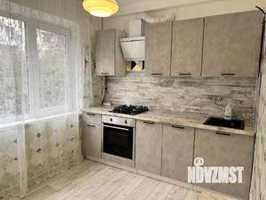 2-к квартира, на длительный срок, 54м2, 3/5 этаж