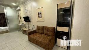 1-к квартира, посуточно, 36м2, 1/5 этаж