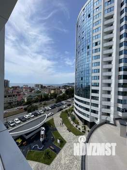 2-к квартира, на длительный срок, 62м2, 7/22 этаж