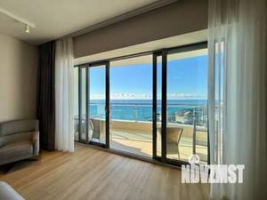 3-к квартира, посуточно, 125м2, 12/12 этаж