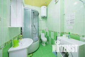 1-к квартира, посуточно, 40м2, 3/5 этаж