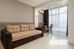 3-к квартира, посуточно, 70м2, 1/1 этаж