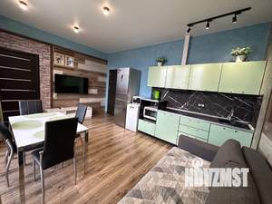 2-к квартира, посуточно, 48м2, 5/5 этаж