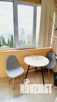 2-к квартира, посуточно, 46м2, 7/10 этаж