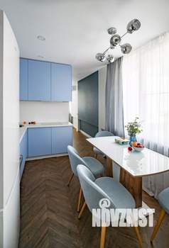 1-к квартира, на длительный срок, 30м2, 7/7 этаж