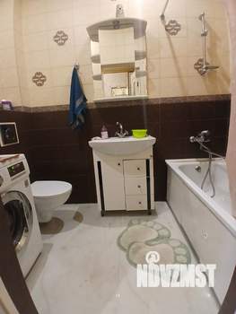 2-к квартира, на длительный срок, 35м2, 2/6 этаж