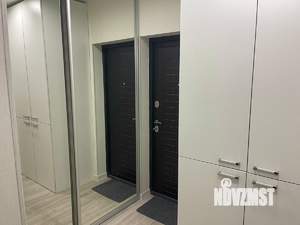 Студия квартира, на длительный срок, 30м2, 8/18 этаж