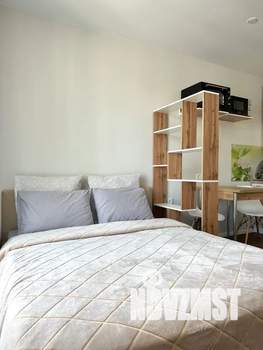 Студия квартира, посуточно, 25м2, 11/12 этаж