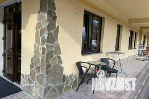 2-к квартира, посуточно, 36м2, 1/6 этаж