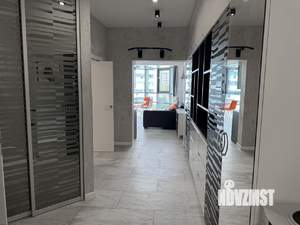 2-к квартира, на длительный срок, 68м2, 9/25 этаж