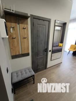 Студия квартира, посуточно, 24м2, 5/9 этаж