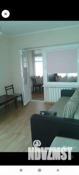 1-к квартира, на длительный срок, 47м2, 5/5 этаж